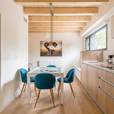 Acogedor Duplex En Salamanca Madrid Bagian luar foto
