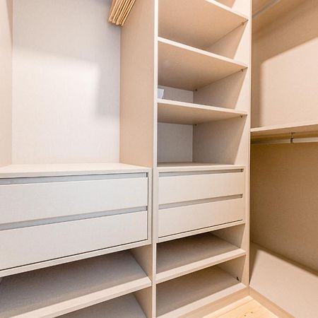 Acogedor Duplex En Salamanca Madrid Bagian luar foto