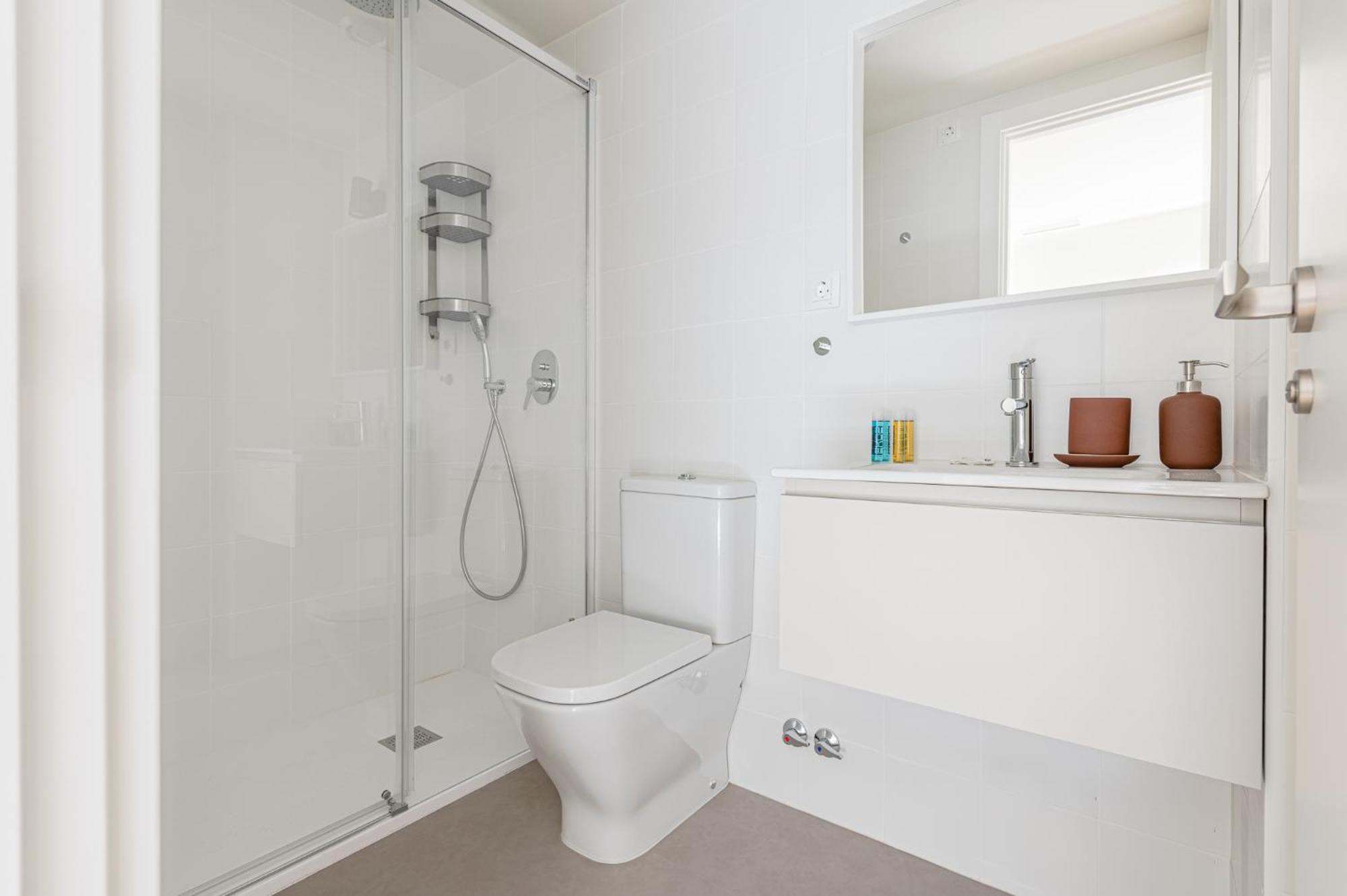 Acogedor Duplex En Salamanca Madrid Bagian luar foto
