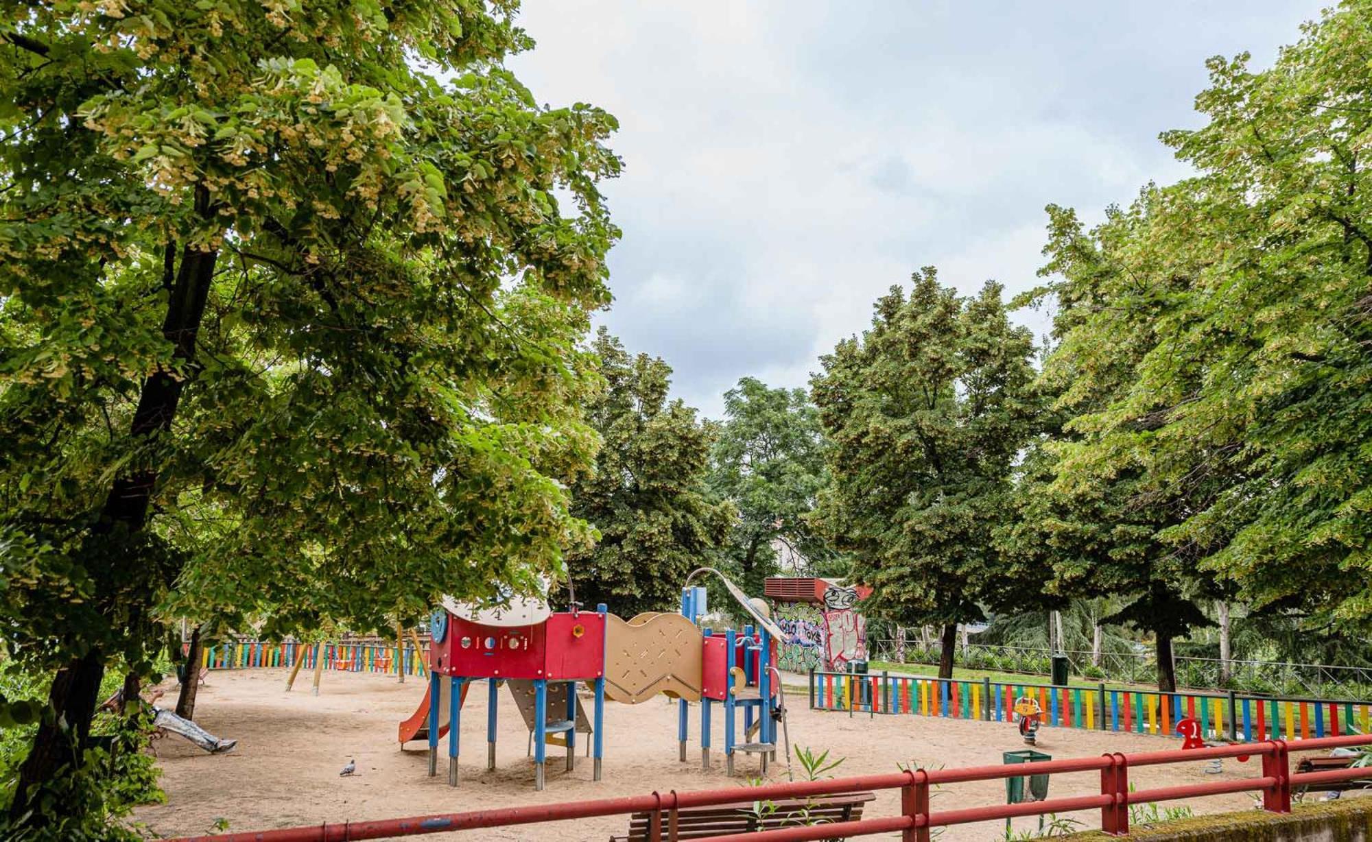Acogedor Duplex En Salamanca Madrid Bagian luar foto